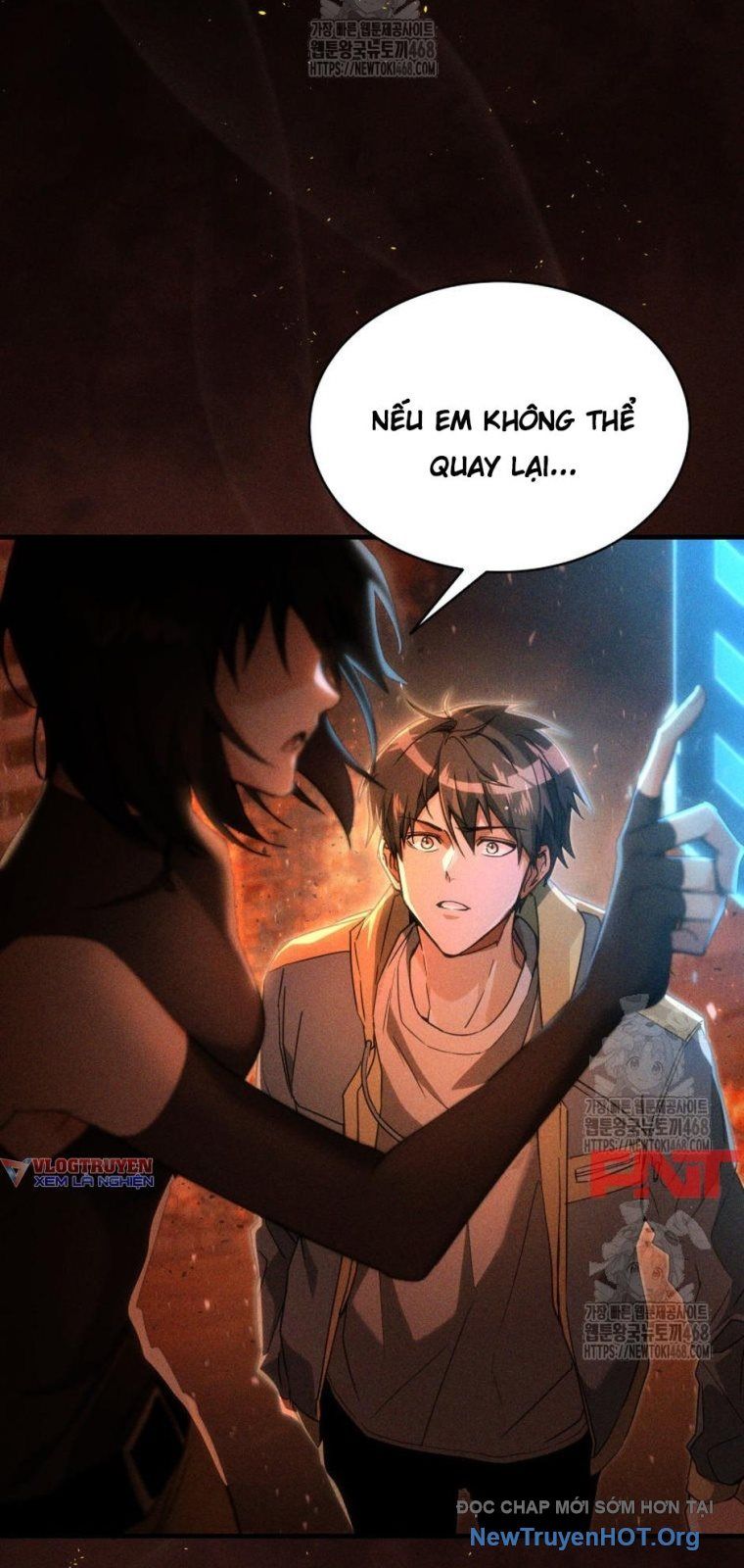 Ranker Mơ Được Nghỉ Hưu Chapter 1 - 3