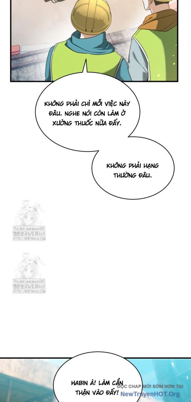 Ranker Mơ Được Nghỉ Hưu Chapter 1 - 21