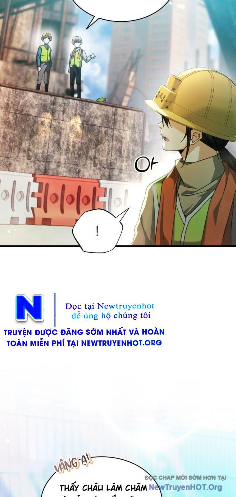 Ranker Mơ Được Nghỉ Hưu Chapter 1 - 22