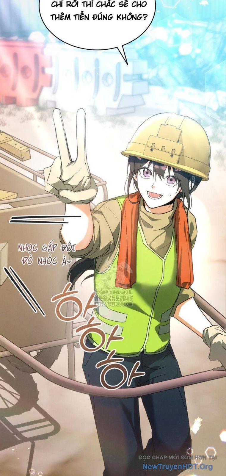 Ranker Mơ Được Nghỉ Hưu Chapter 1 - 23