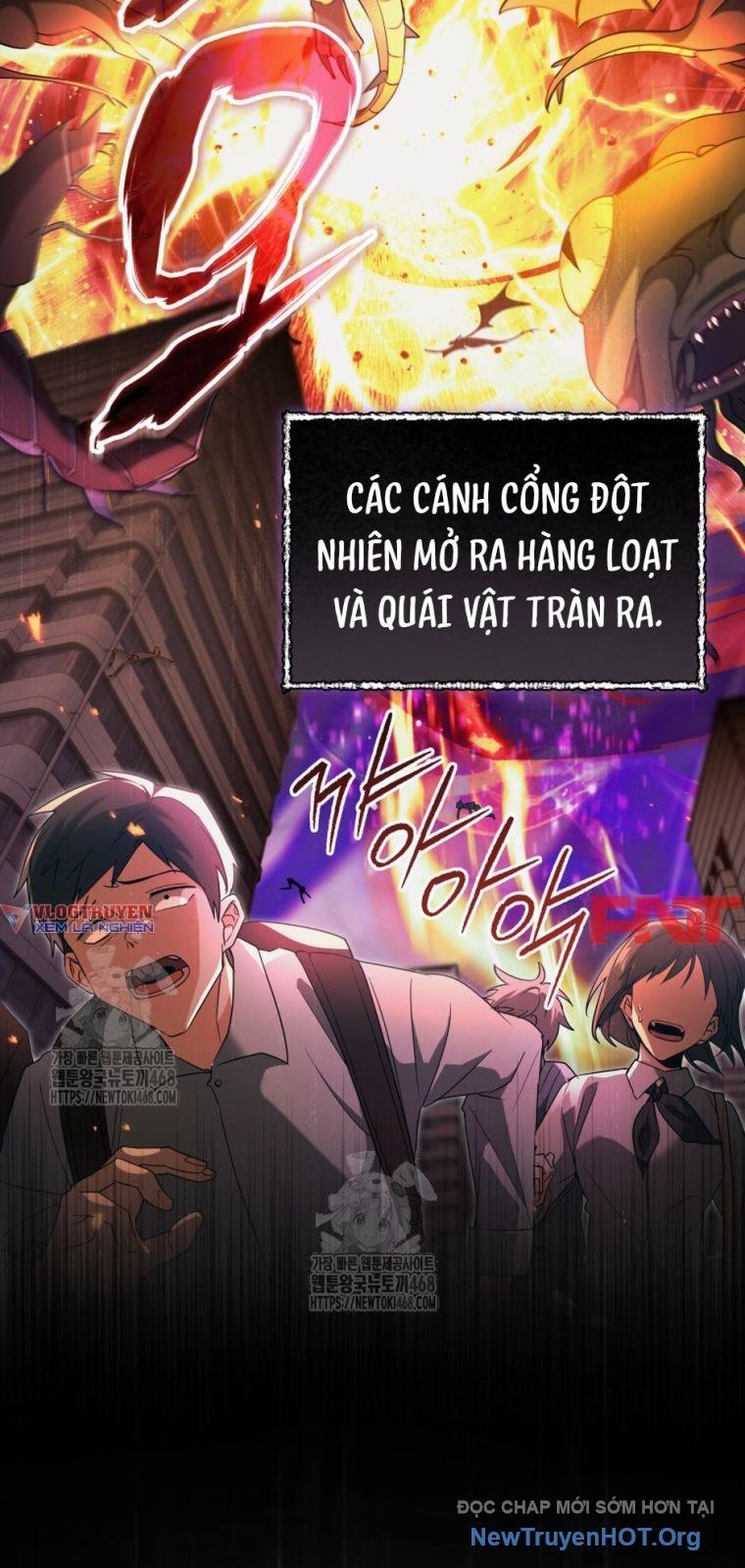 Ranker Mơ Được Nghỉ Hưu Chapter 1 - 25