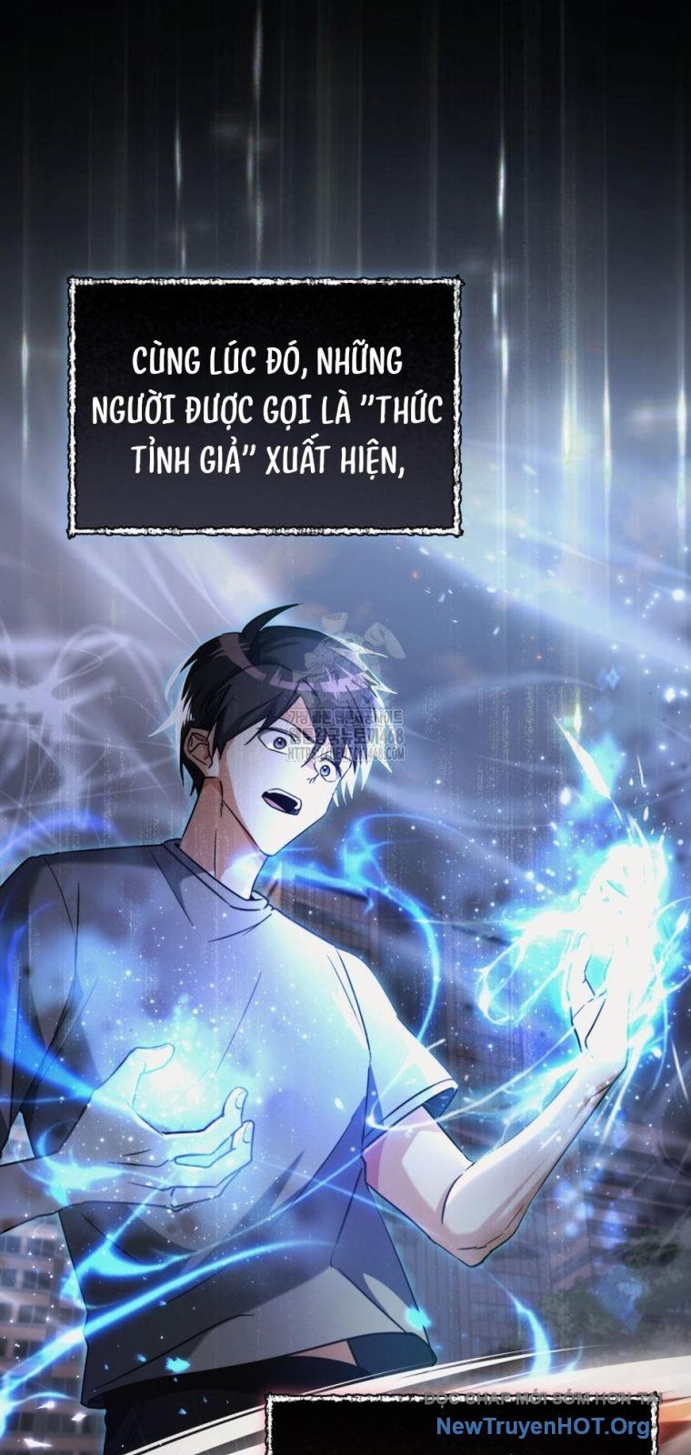 Ranker Mơ Được Nghỉ Hưu Chapter 1 - 26