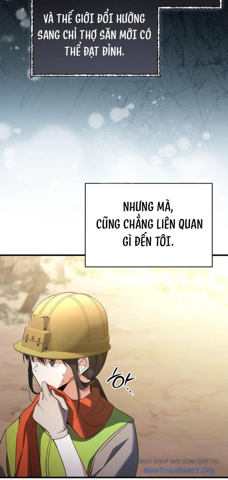 Ranker Mơ Được Nghỉ Hưu Chapter 1 - 28