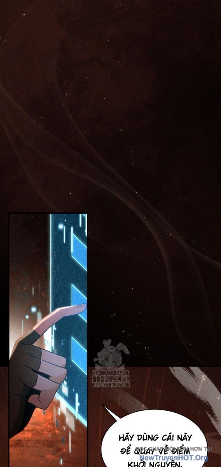 Ranker Mơ Được Nghỉ Hưu Chapter 1 - 4