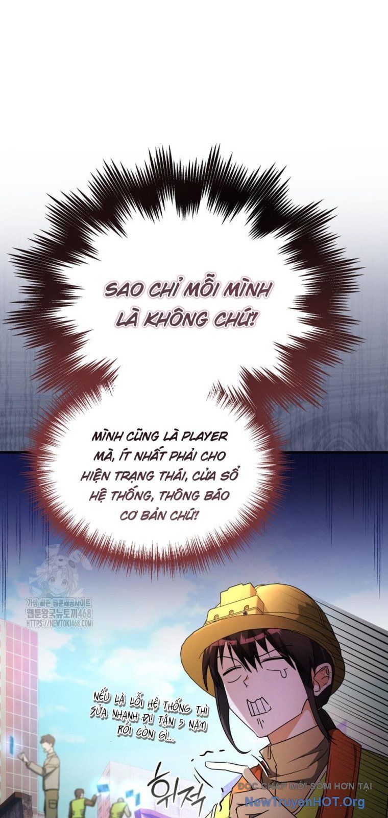 Ranker Mơ Được Nghỉ Hưu Chapter 1 - 34