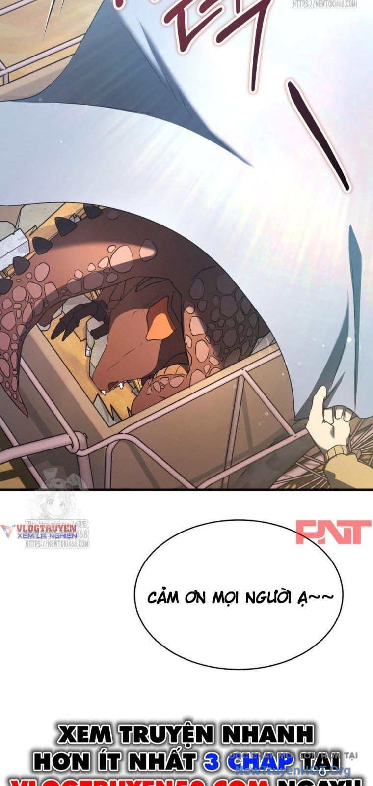 Ranker Mơ Được Nghỉ Hưu Chapter 1 - 36