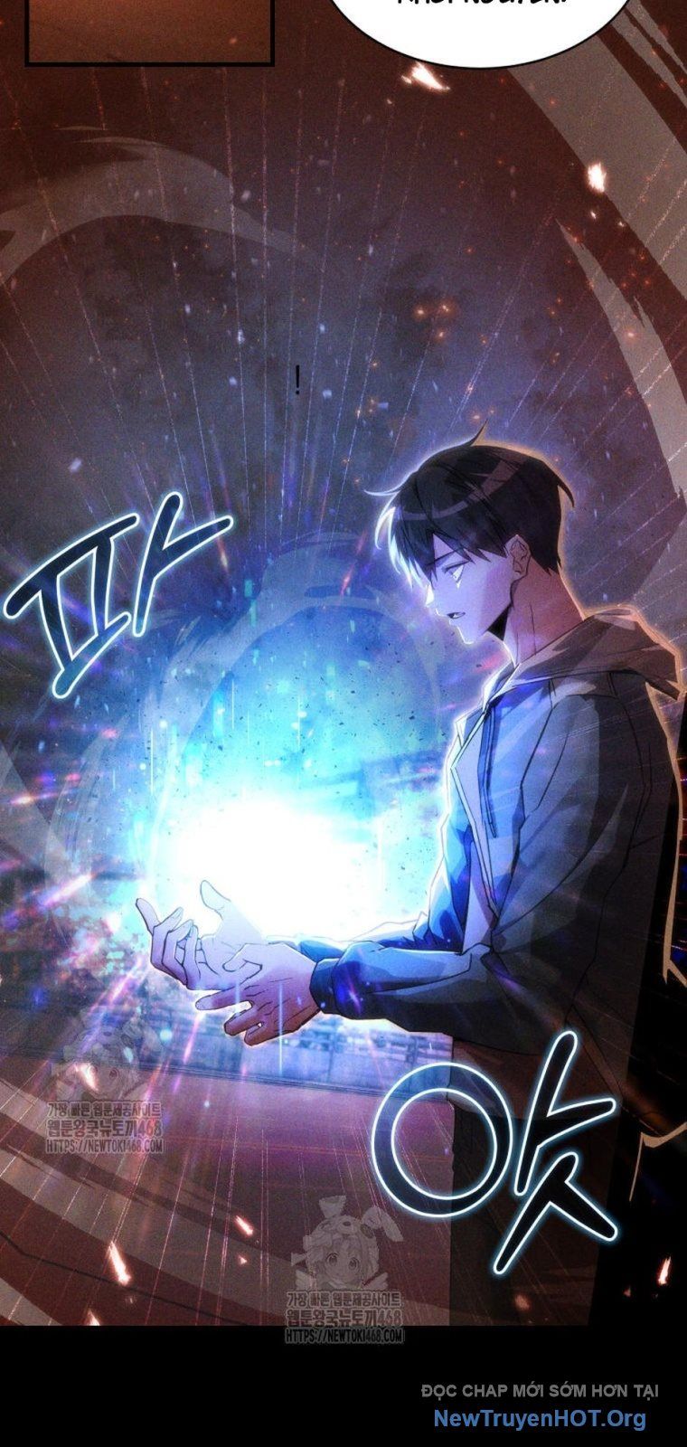 Ranker Mơ Được Nghỉ Hưu Chapter 1 - 5