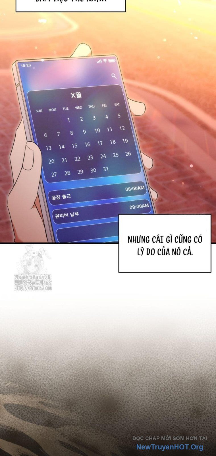 Ranker Mơ Được Nghỉ Hưu Chapter 1 - 41