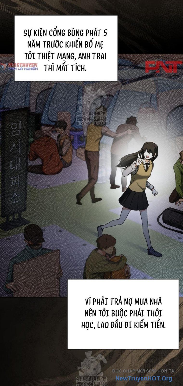 Ranker Mơ Được Nghỉ Hưu Chapter 1 - 42