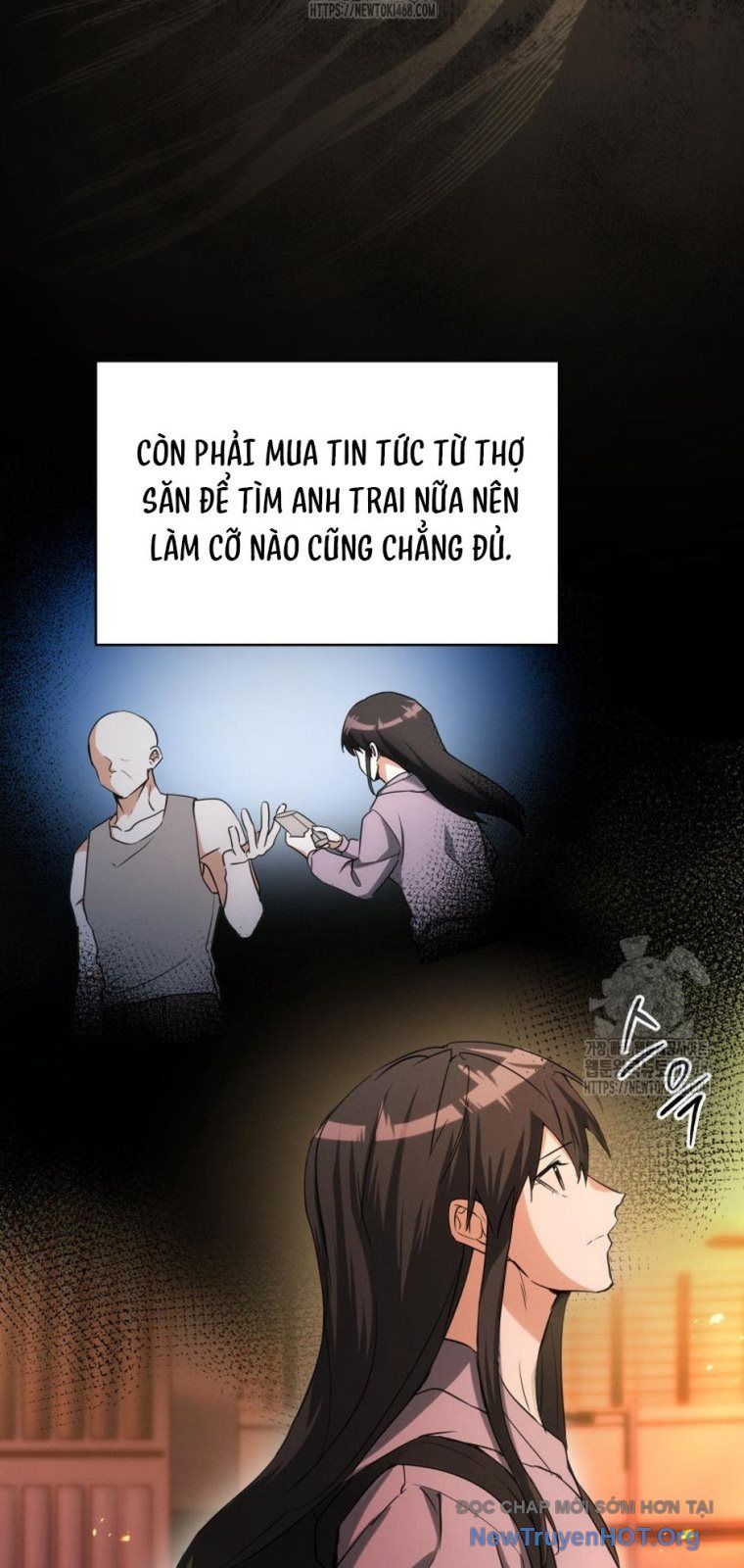 Ranker Mơ Được Nghỉ Hưu Chapter 1 - 43