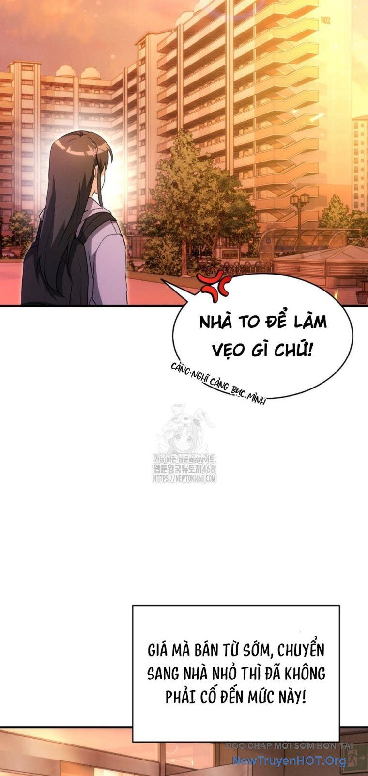 Ranker Mơ Được Nghỉ Hưu Chapter 1 - 45