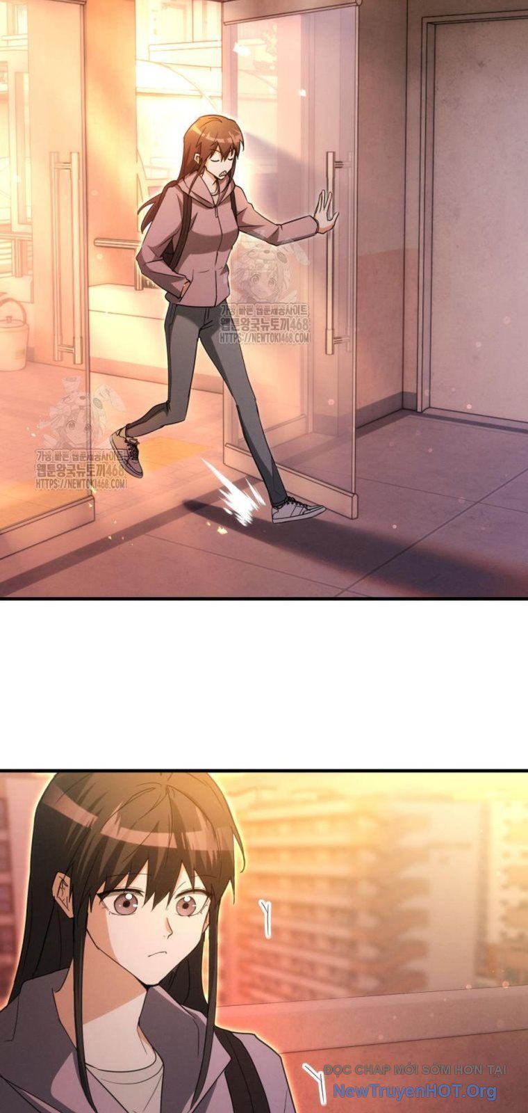 Ranker Mơ Được Nghỉ Hưu Chapter 1 - 46