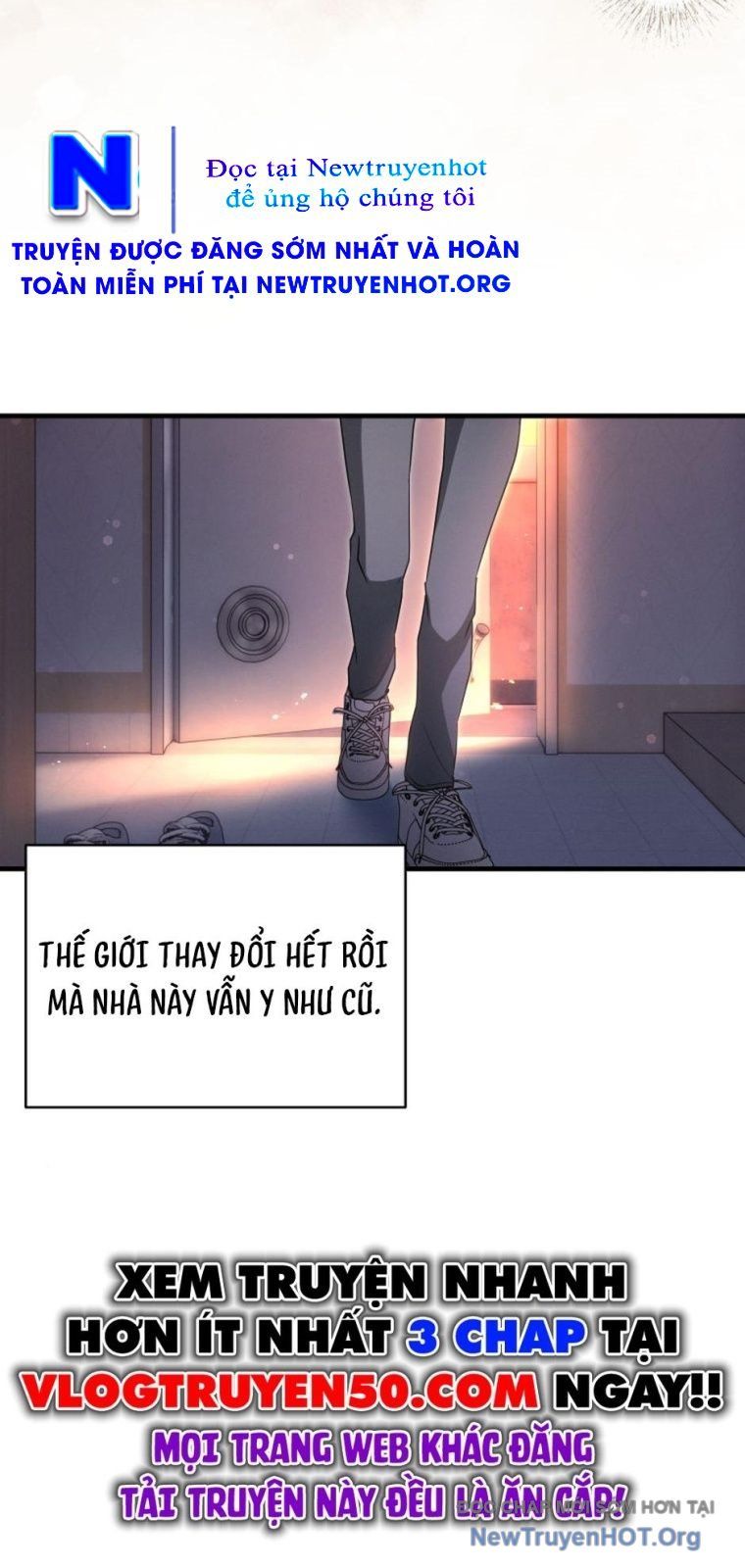 Ranker Mơ Được Nghỉ Hưu Chapter 1 - 49