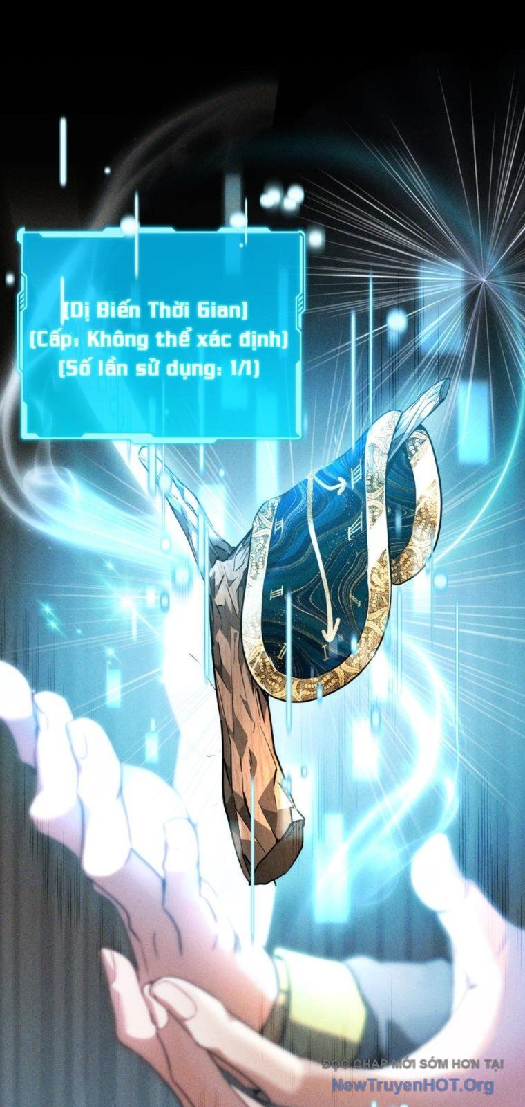 Ranker Mơ Được Nghỉ Hưu Chapter 1 - 6