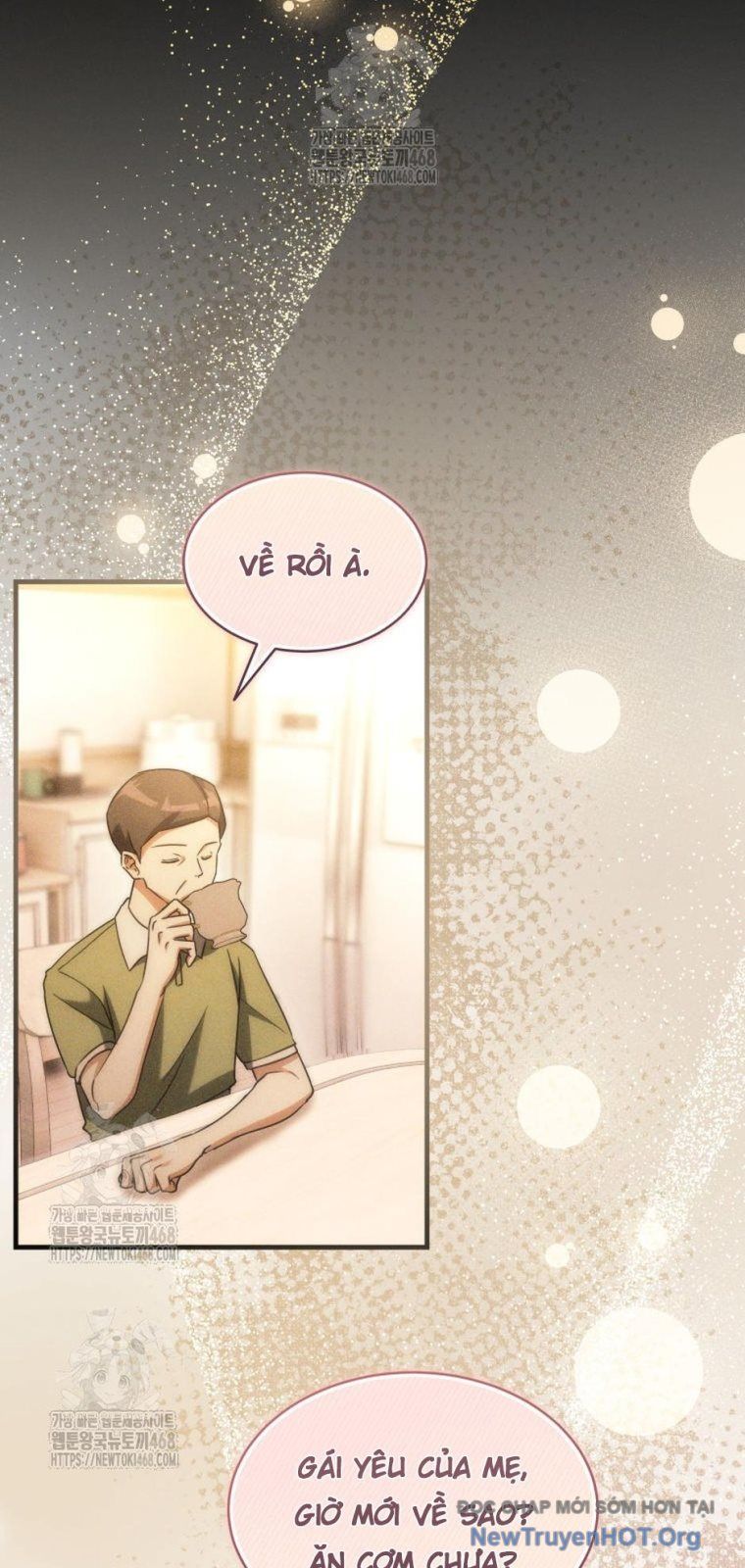 Ranker Mơ Được Nghỉ Hưu Chapter 1 - 51