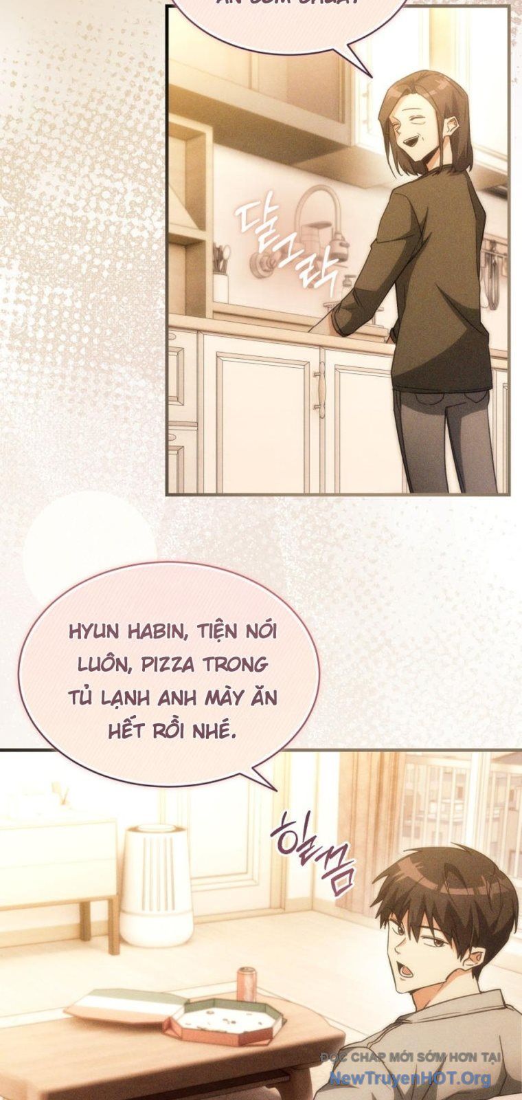 Ranker Mơ Được Nghỉ Hưu Chapter 1 - 52