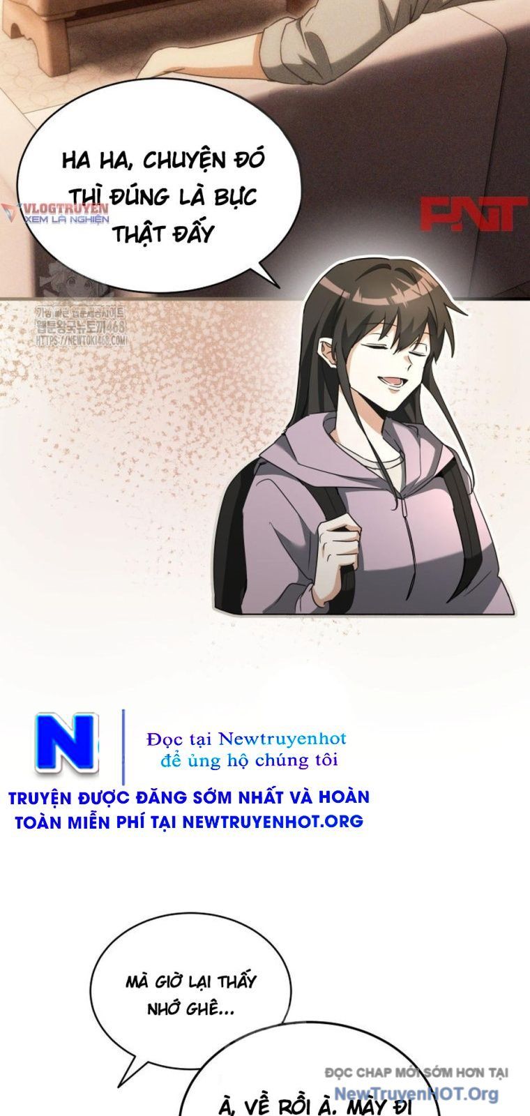 Ranker Mơ Được Nghỉ Hưu Chapter 1 - 53