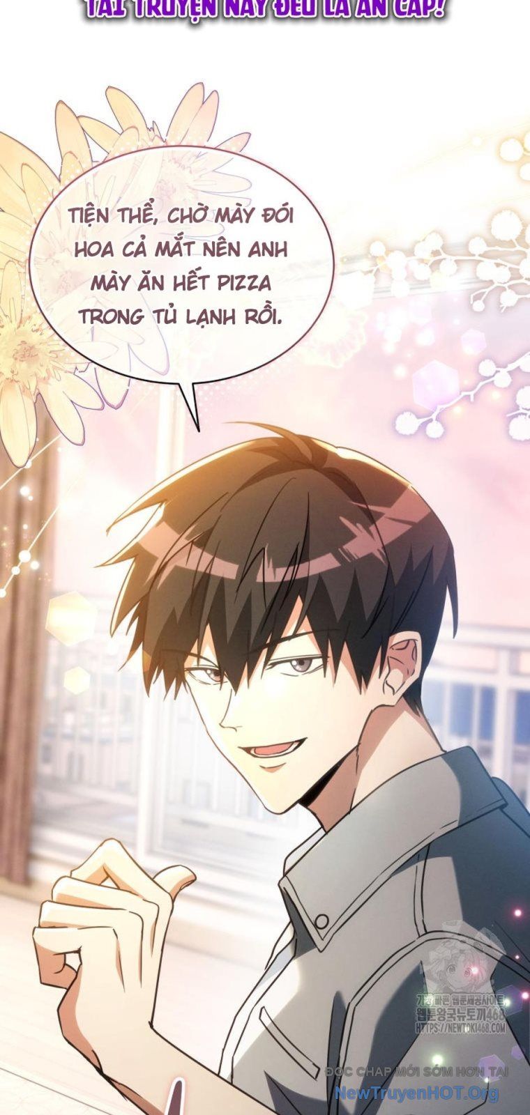 Ranker Mơ Được Nghỉ Hưu Chapter 1 - 55