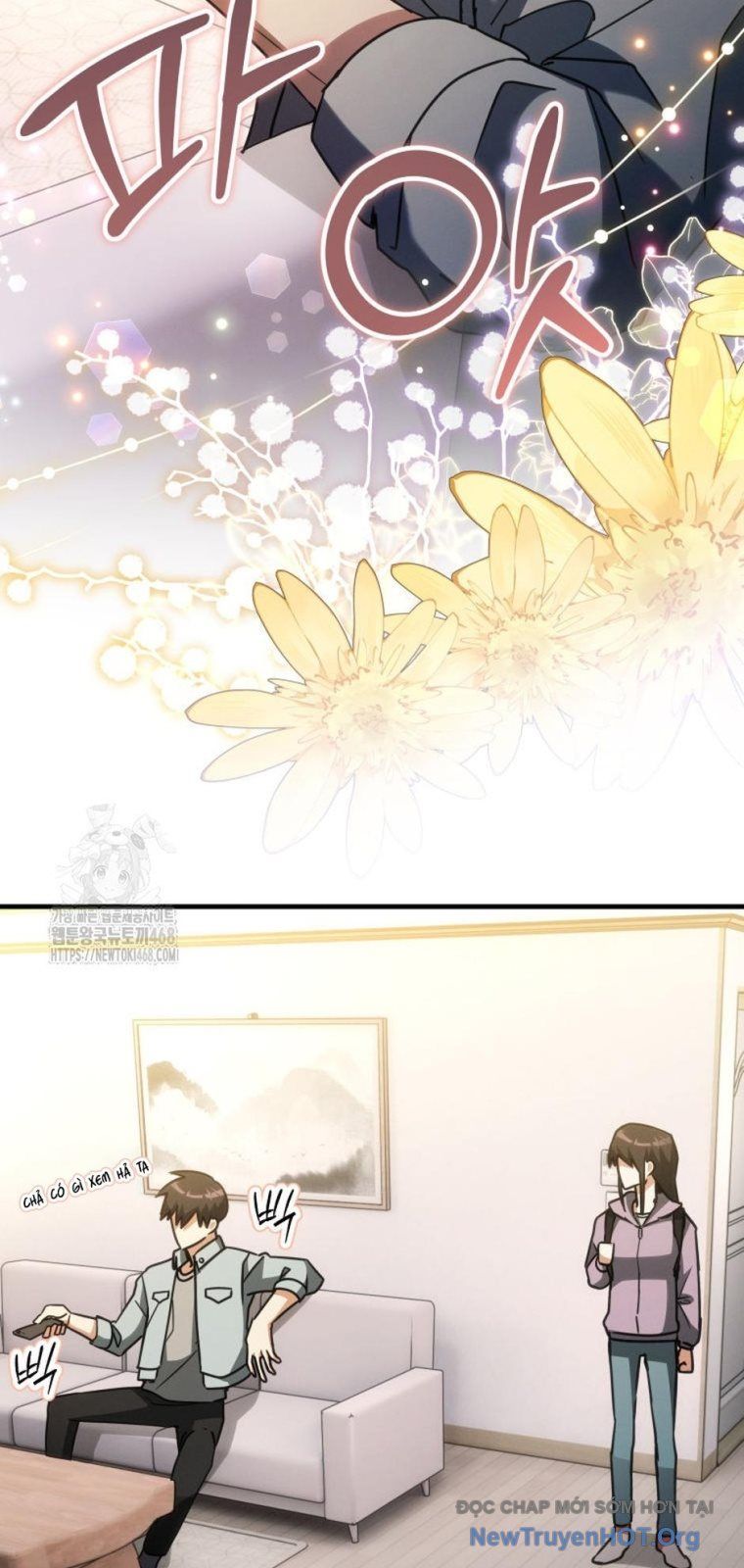 Ranker Mơ Được Nghỉ Hưu Chapter 1 - 56