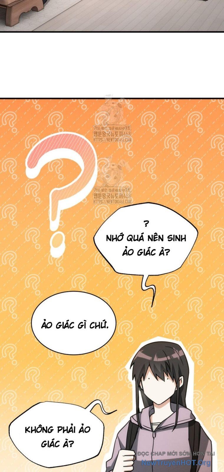 Ranker Mơ Được Nghỉ Hưu Chapter 1 - 57