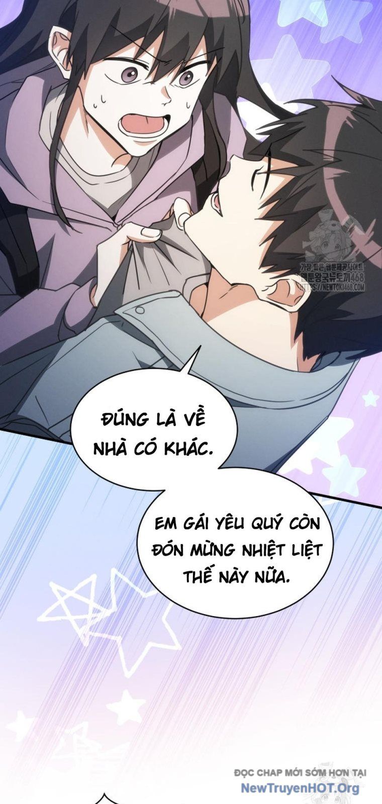 Ranker Mơ Được Nghỉ Hưu Chapter 1 - 59
