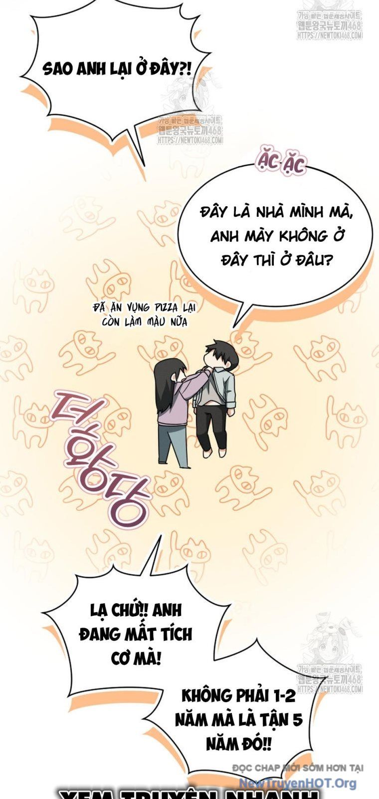 Ranker Mơ Được Nghỉ Hưu Chapter 1 - 60