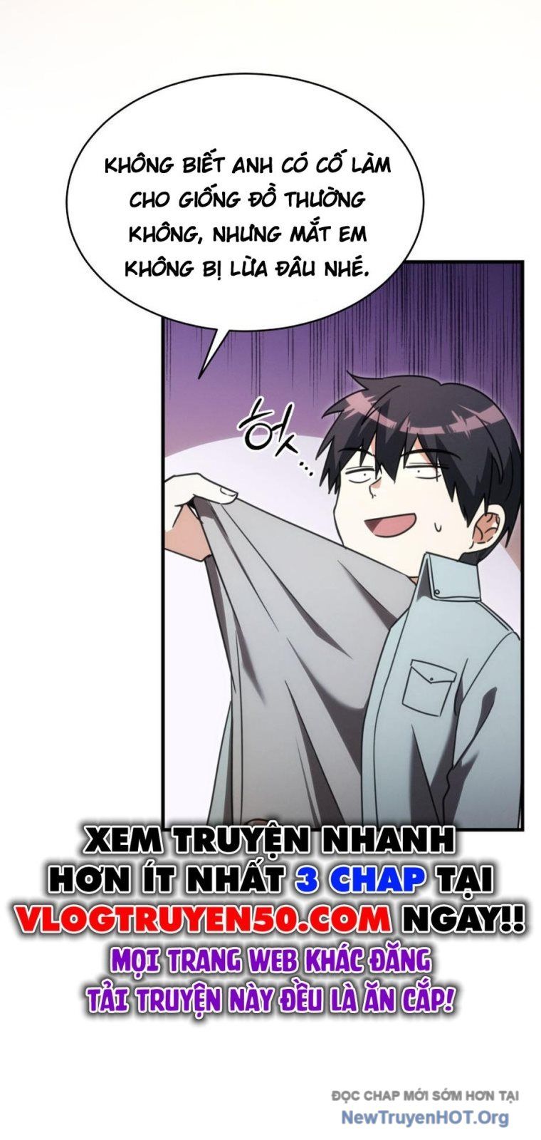 Ranker Mơ Được Nghỉ Hưu Chapter 1 - 65