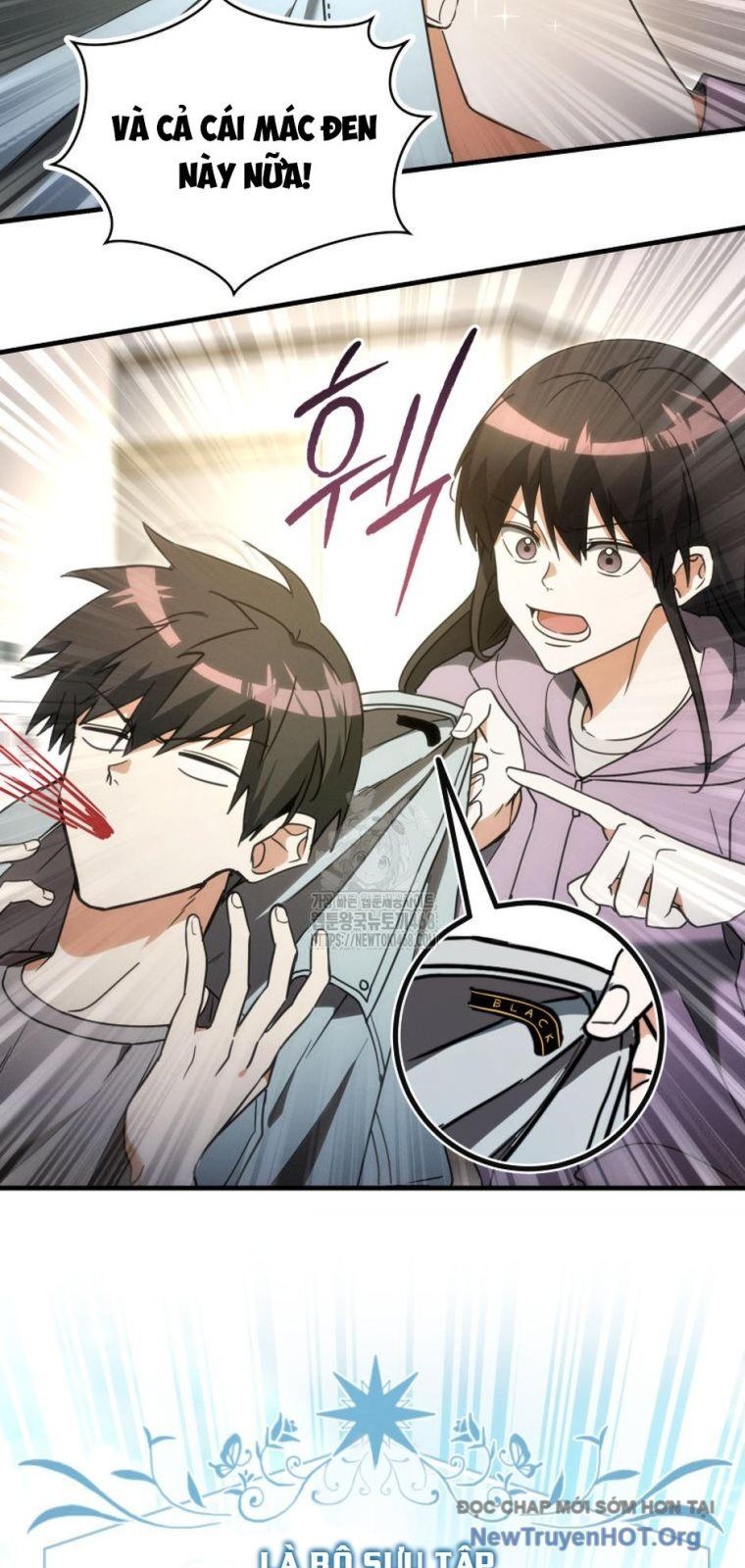 Ranker Mơ Được Nghỉ Hưu Chapter 1 - 67