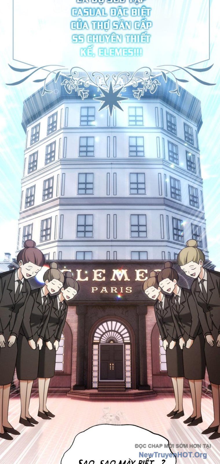 Ranker Mơ Được Nghỉ Hưu Chapter 1 - 68