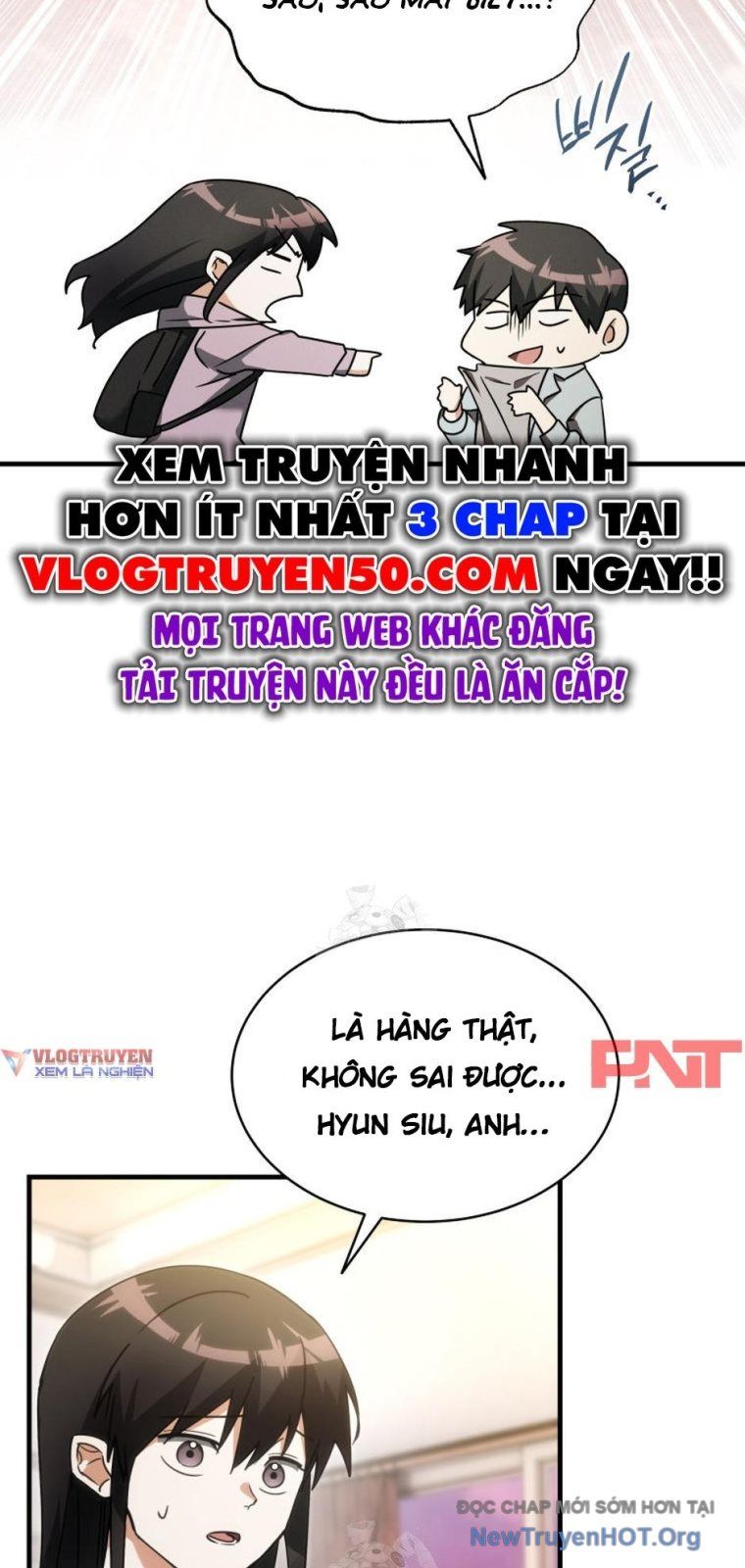 Ranker Mơ Được Nghỉ Hưu Chapter 1 - 69