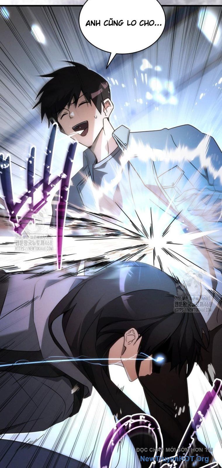 Ranker Mơ Được Nghỉ Hưu Chapter 1 - 76