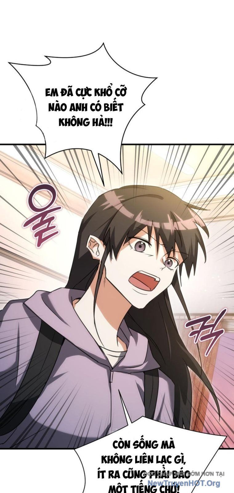 Ranker Mơ Được Nghỉ Hưu Chapter 1 - 79