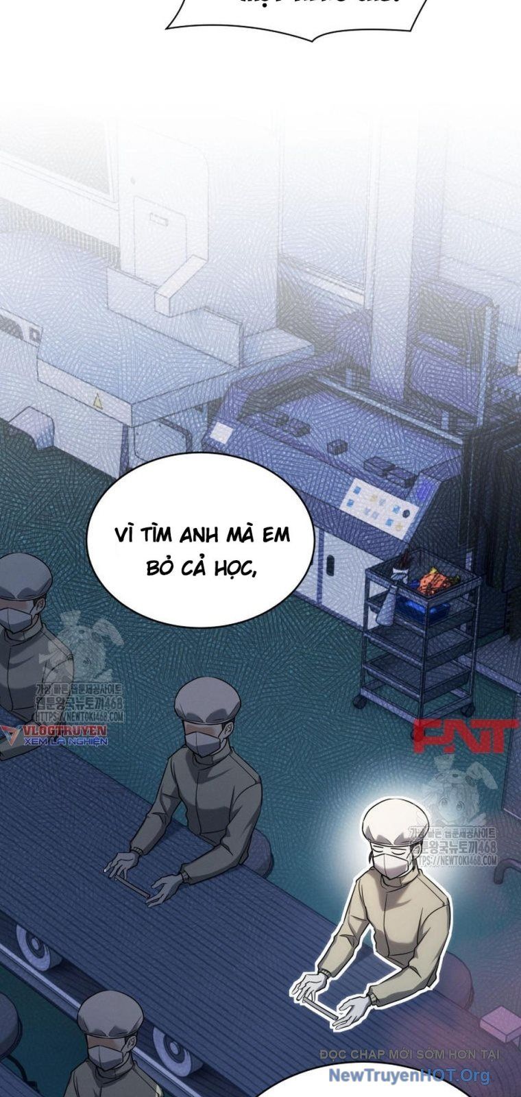 Ranker Mơ Được Nghỉ Hưu Chapter 1 - 80