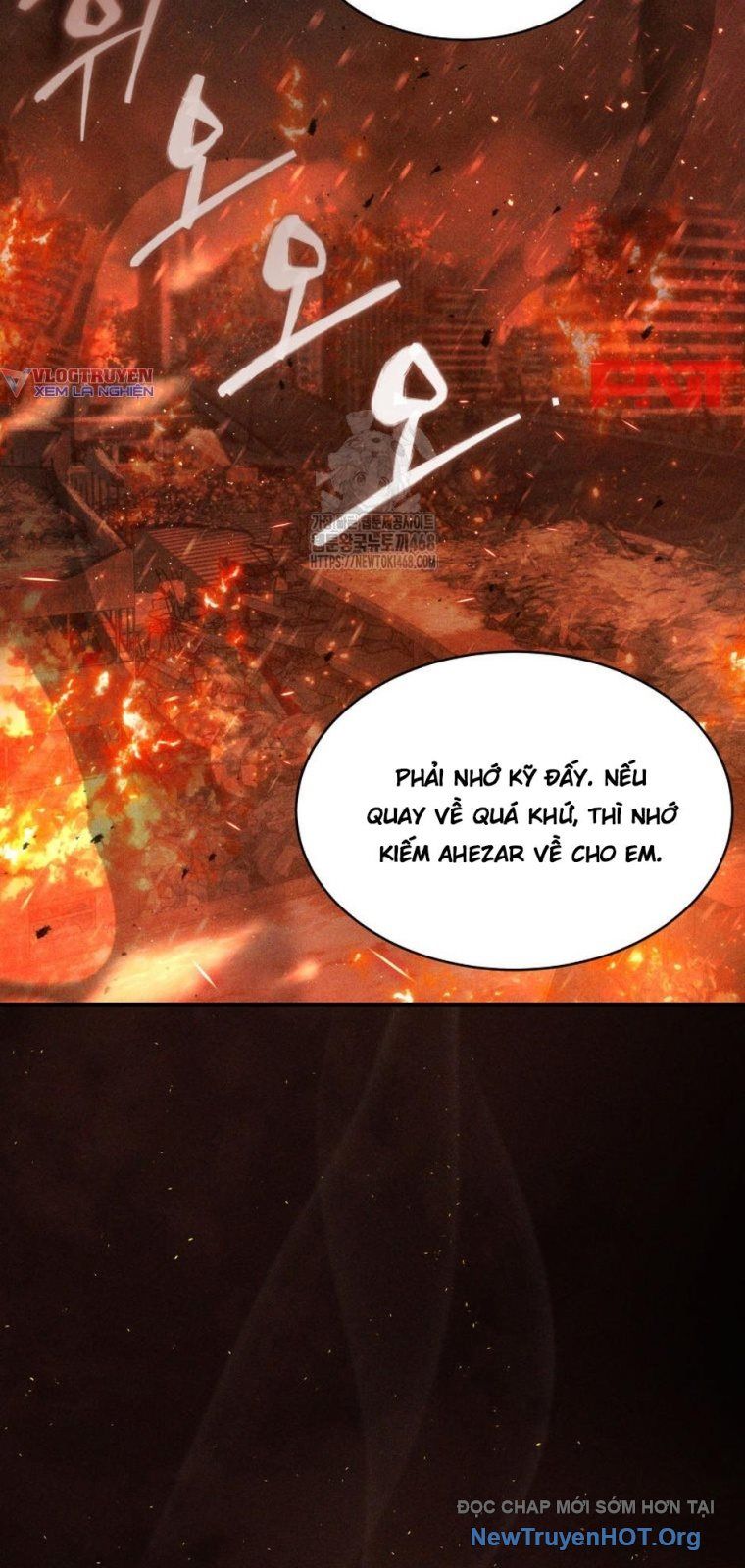 Ranker Mơ Được Nghỉ Hưu Chapter 1 - 9