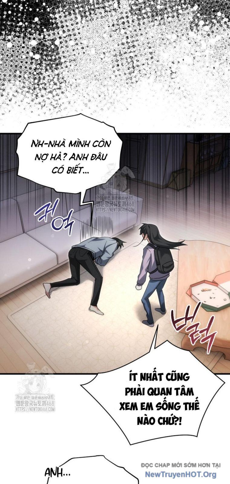 Ranker Mơ Được Nghỉ Hưu Chapter 1 - 82