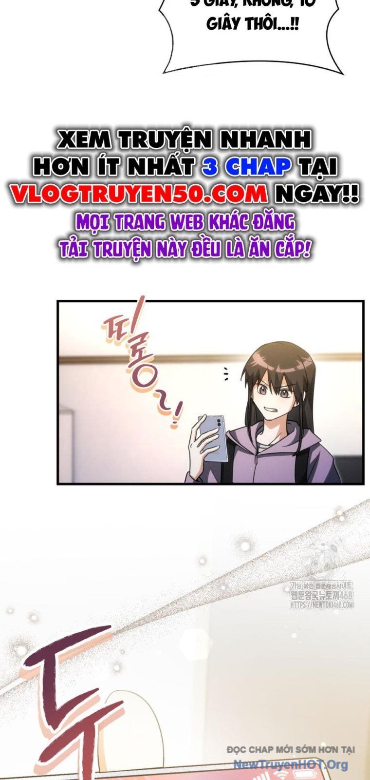 Ranker Mơ Được Nghỉ Hưu Chapter 1 - 84