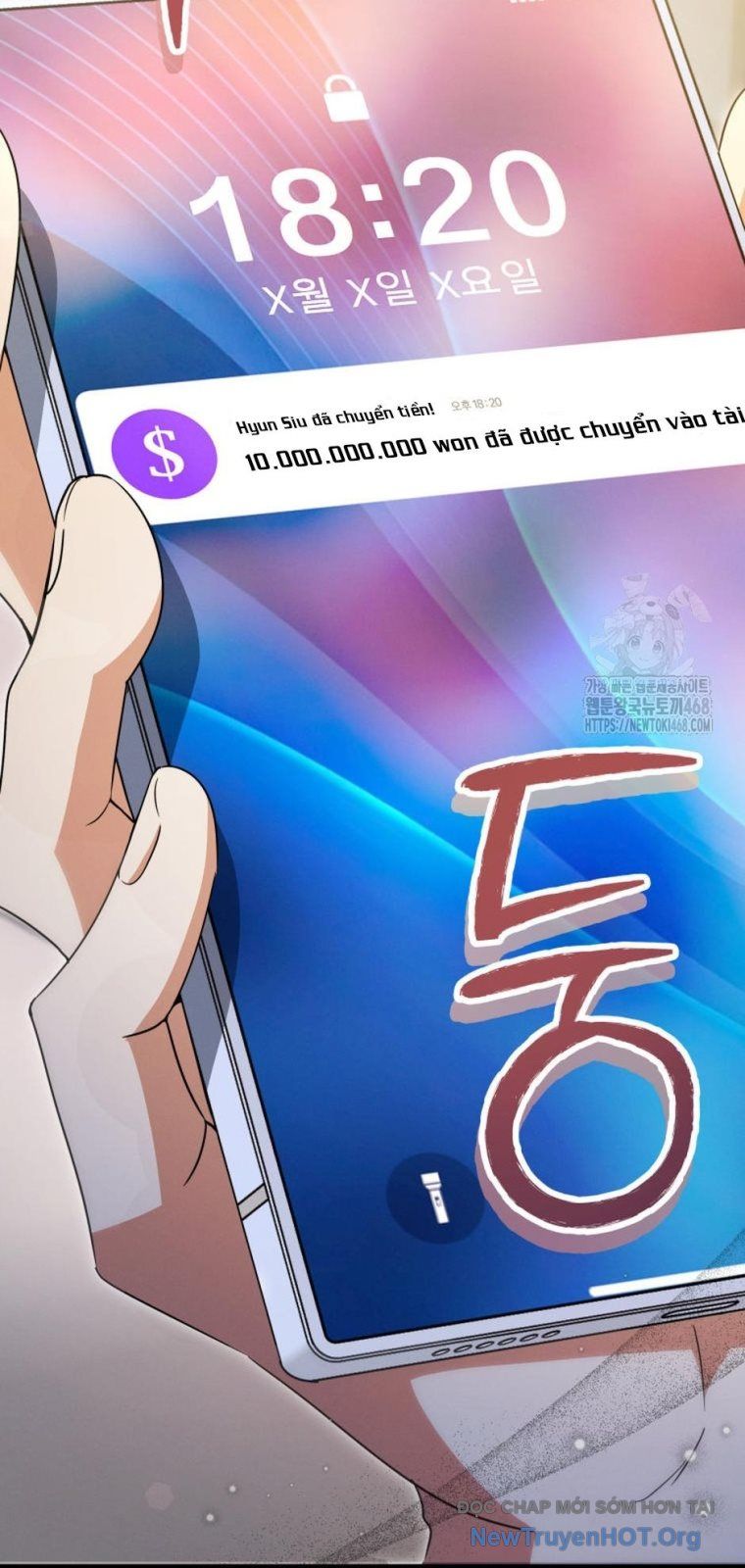 Ranker Mơ Được Nghỉ Hưu Chapter 1 - 85