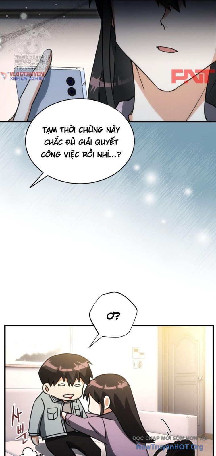 Ranker Mơ Được Nghỉ Hưu Chapter 1 - 86