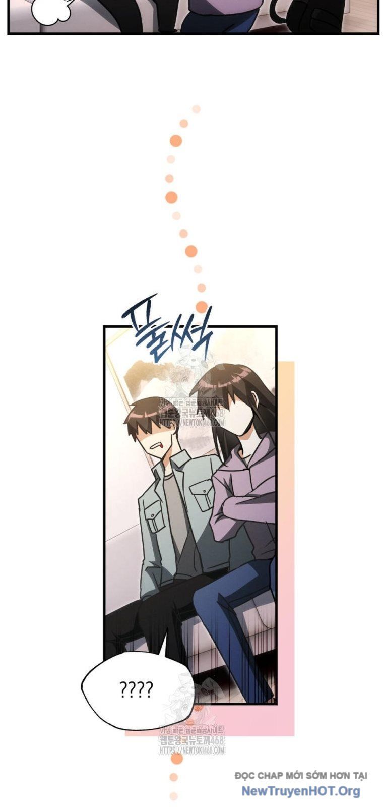 Ranker Mơ Được Nghỉ Hưu Chapter 1 - 87