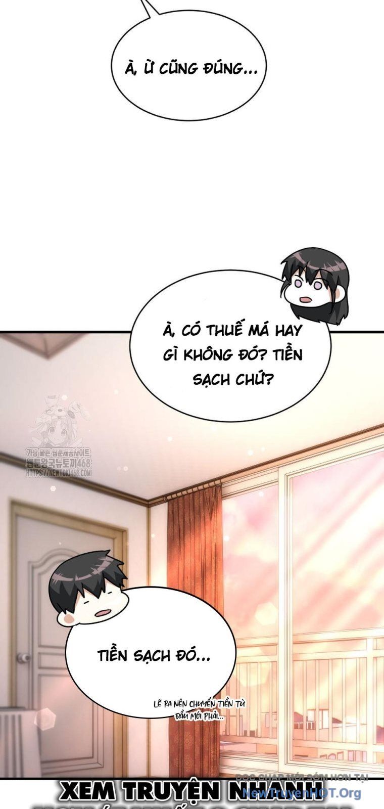 Ranker Mơ Được Nghỉ Hưu Chapter 1 - 89