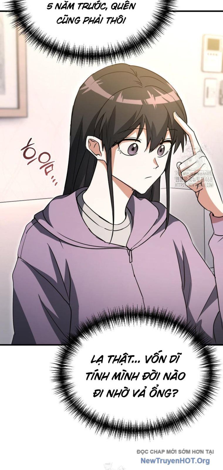 Ranker Mơ Được Nghỉ Hưu Chapter 1 - 94