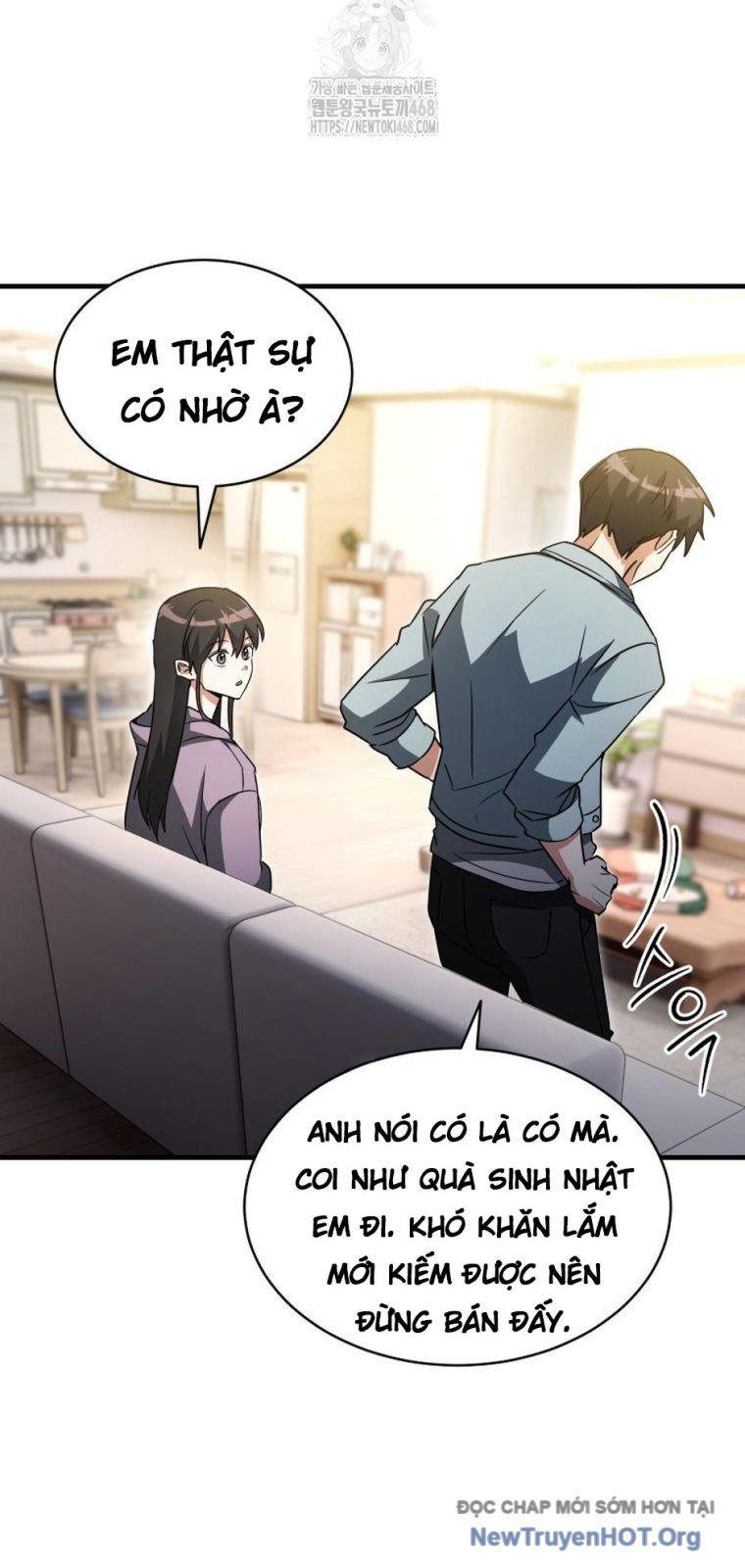 Ranker Mơ Được Nghỉ Hưu Chapter 1 - 95