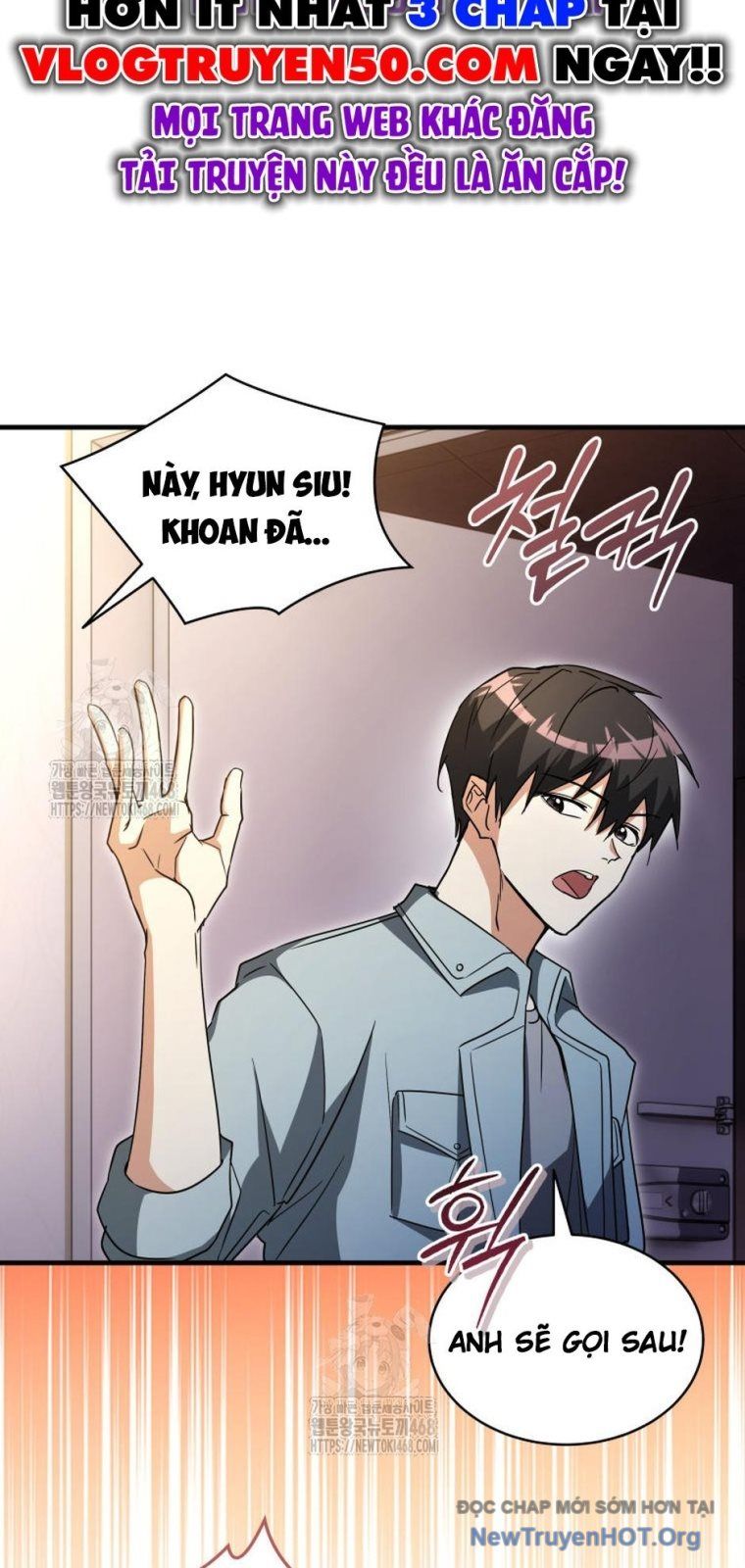 Ranker Mơ Được Nghỉ Hưu Chapter 1 - 98