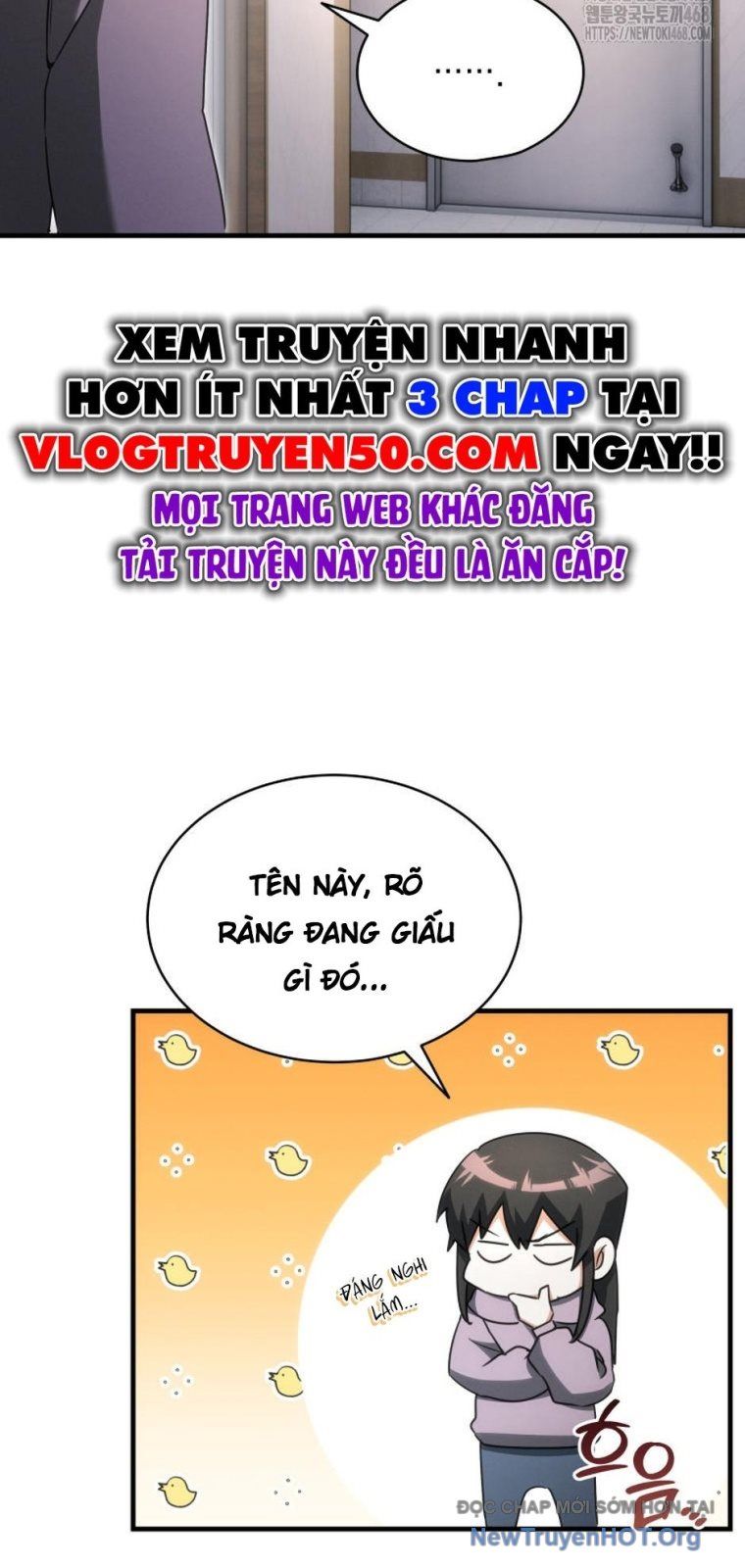 Ranker Mơ Được Nghỉ Hưu Chapter 1 - 100