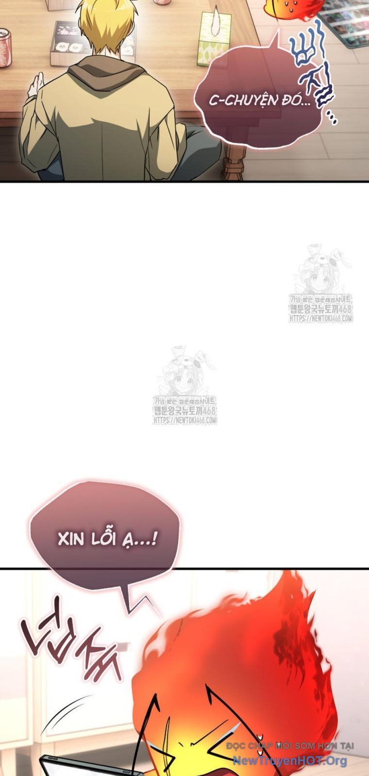 Ranker Mơ Được Nghỉ Hưu Chapter 10 - 15