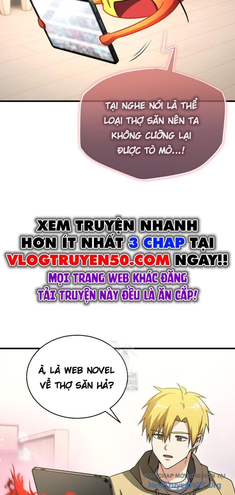 Ranker Mơ Được Nghỉ Hưu Chapter 10 - 16