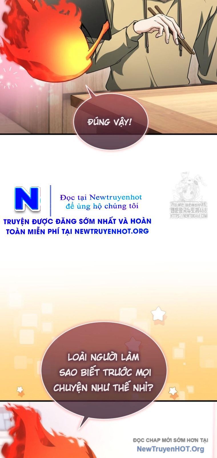 Ranker Mơ Được Nghỉ Hưu Chapter 10 - 17