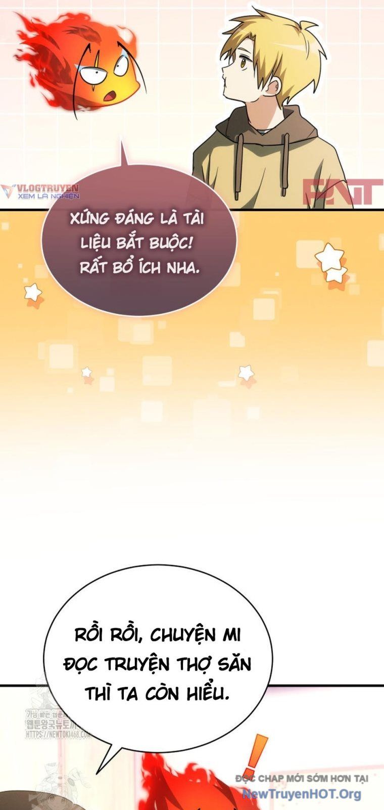 Ranker Mơ Được Nghỉ Hưu Chapter 10 - 20