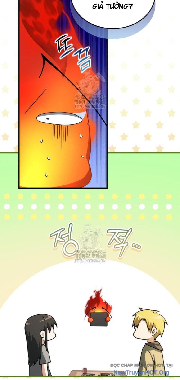 Ranker Mơ Được Nghỉ Hưu Chapter 10 - 22