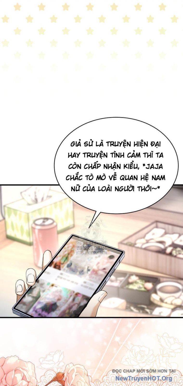 Ranker Mơ Được Nghỉ Hưu Chapter 10 - 23